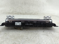 2019-2022 Nissan Altima Climate Control Module Temperature AC/Heater Replacement P/N:275006CA3A Fits Fits 2019 2020 2021 202