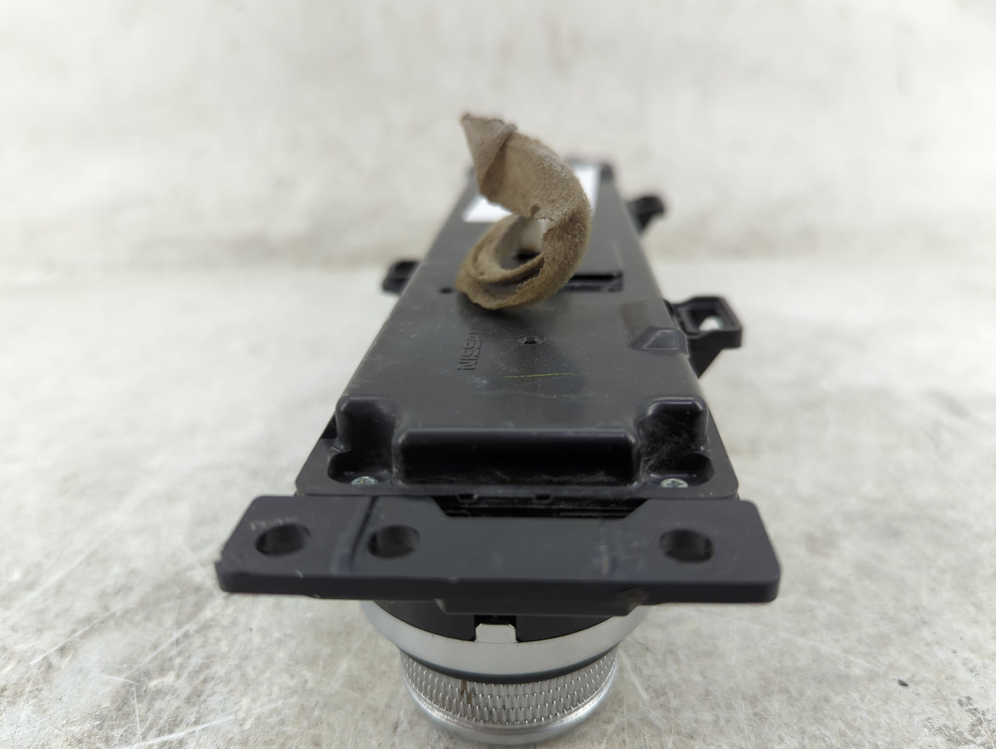2019-2022 Nissan Altima Climate Control Module Temperature AC/Heater Replacement P/N:275006CA3A Fits Fits 2019 2020 2021 202