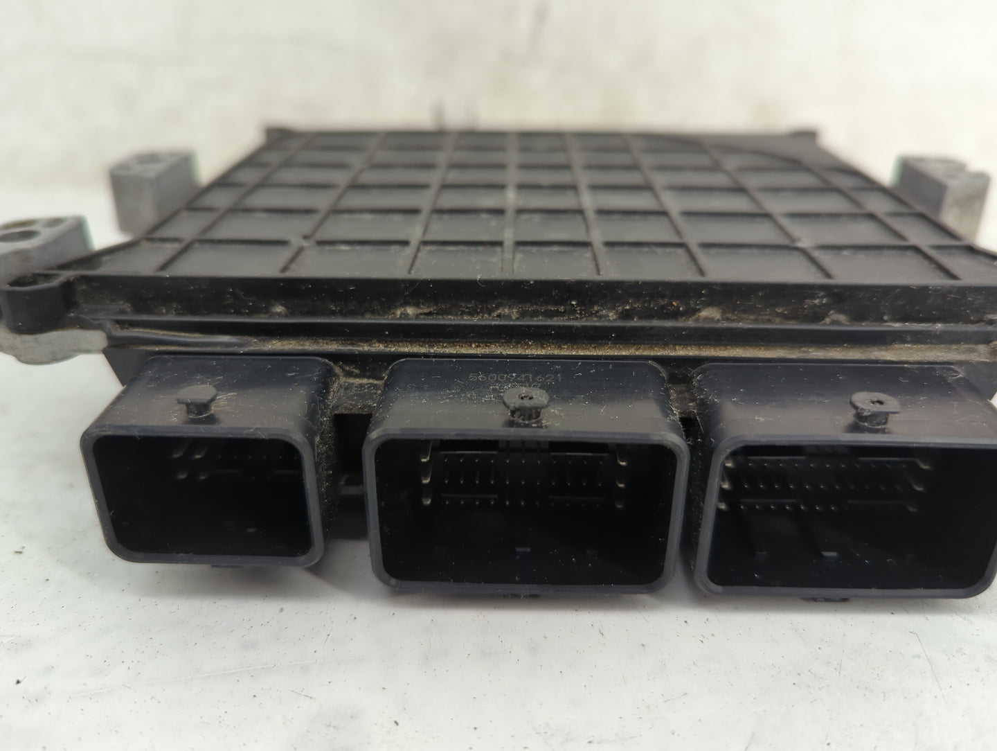 2019-2022 Nissan Altima PCM Engine Control Computer ECU ECM PCU OEM P/N:NEC041-056 Fits Fits 2019 2020 2021 2022 OEM Used Au