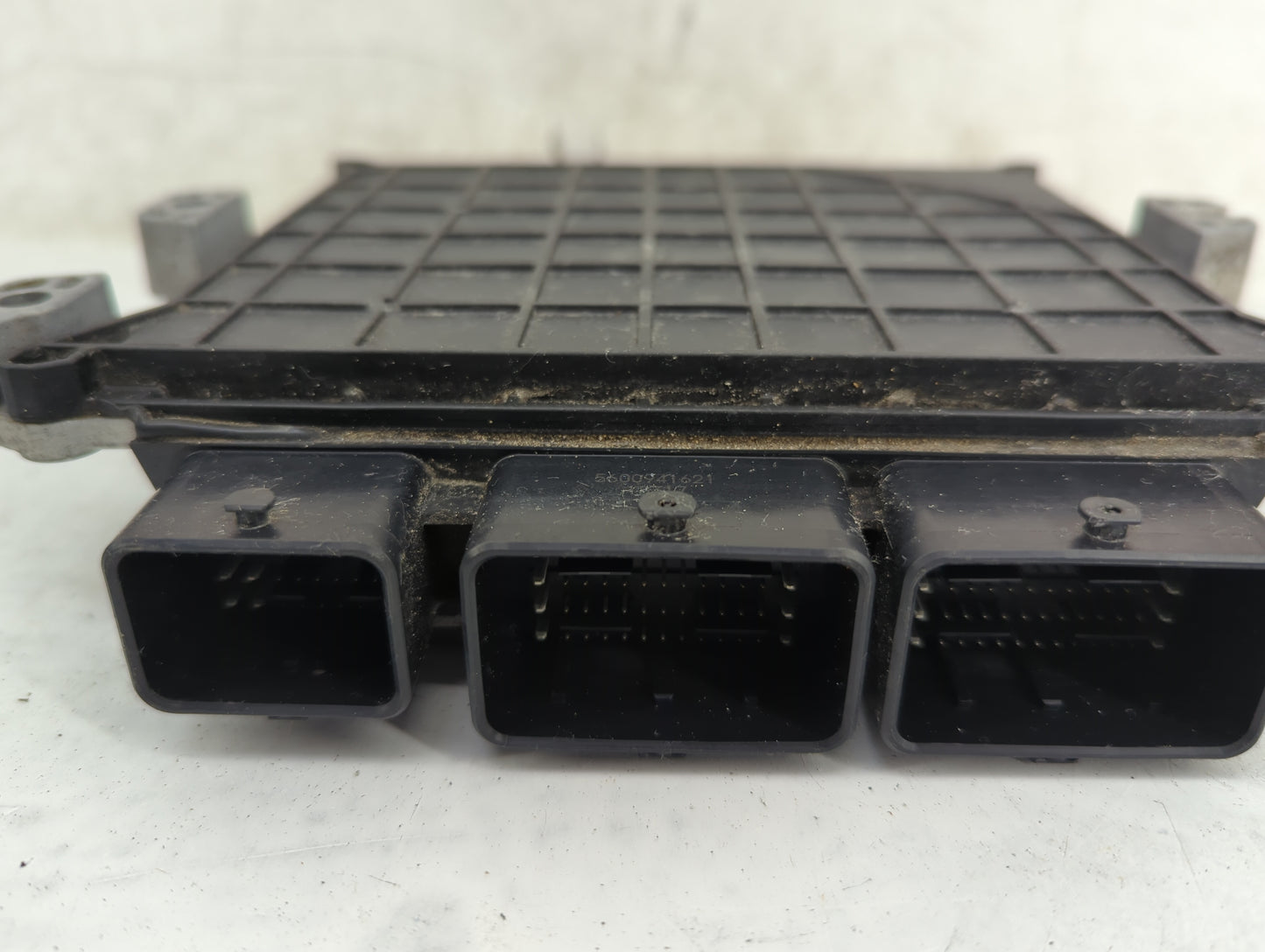 2019-2022 Nissan Altima PCM Engine Control Computer ECU ECM PCU OEM P/N:NEC041-056 Fits Fits 2019 2020 2021 2022 OEM Used Au