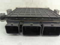 2019-2022 Nissan Altima PCM Engine Control Computer ECU ECM PCU OEM P/N:NEC041-056 Fits Fits 2019 2020 2021 2022 OEM Used Au