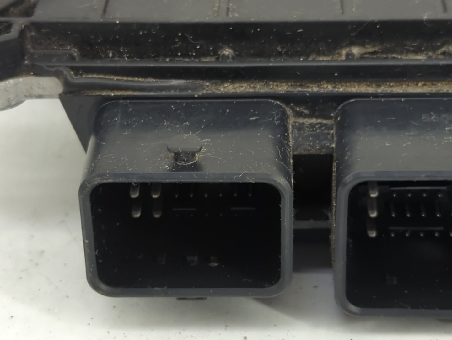 2019-2022 Nissan Altima PCM Engine Control Computer ECU ECM PCU OEM P/N:NEC041-056 Fits Fits 2019 2020 2021 2022 OEM Used Au