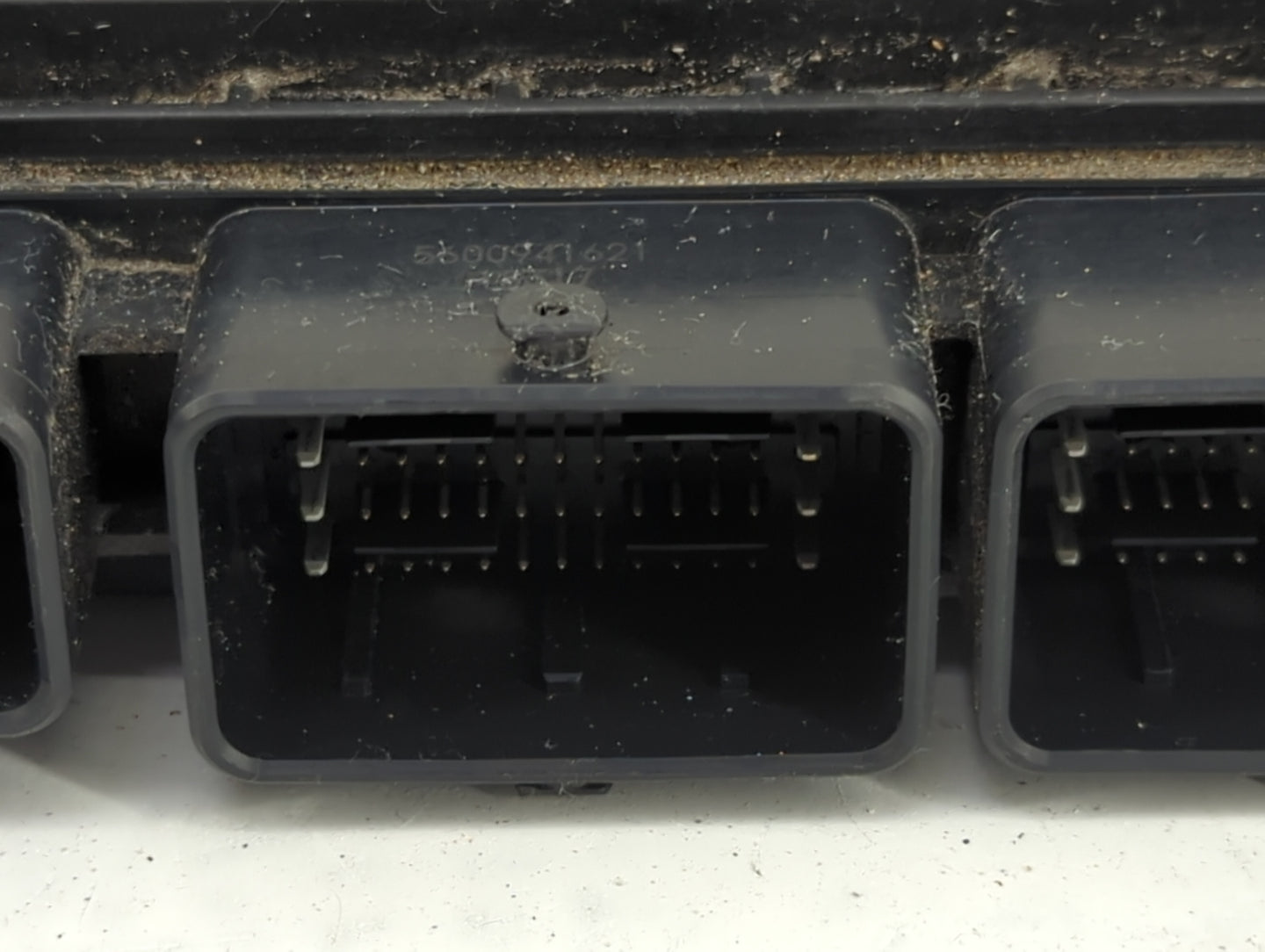 2019-2022 Nissan Altima PCM Engine Control Computer ECU ECM PCU OEM P/N:NEC041-056 Fits Fits 2019 2020 2021 2022 OEM Used Au