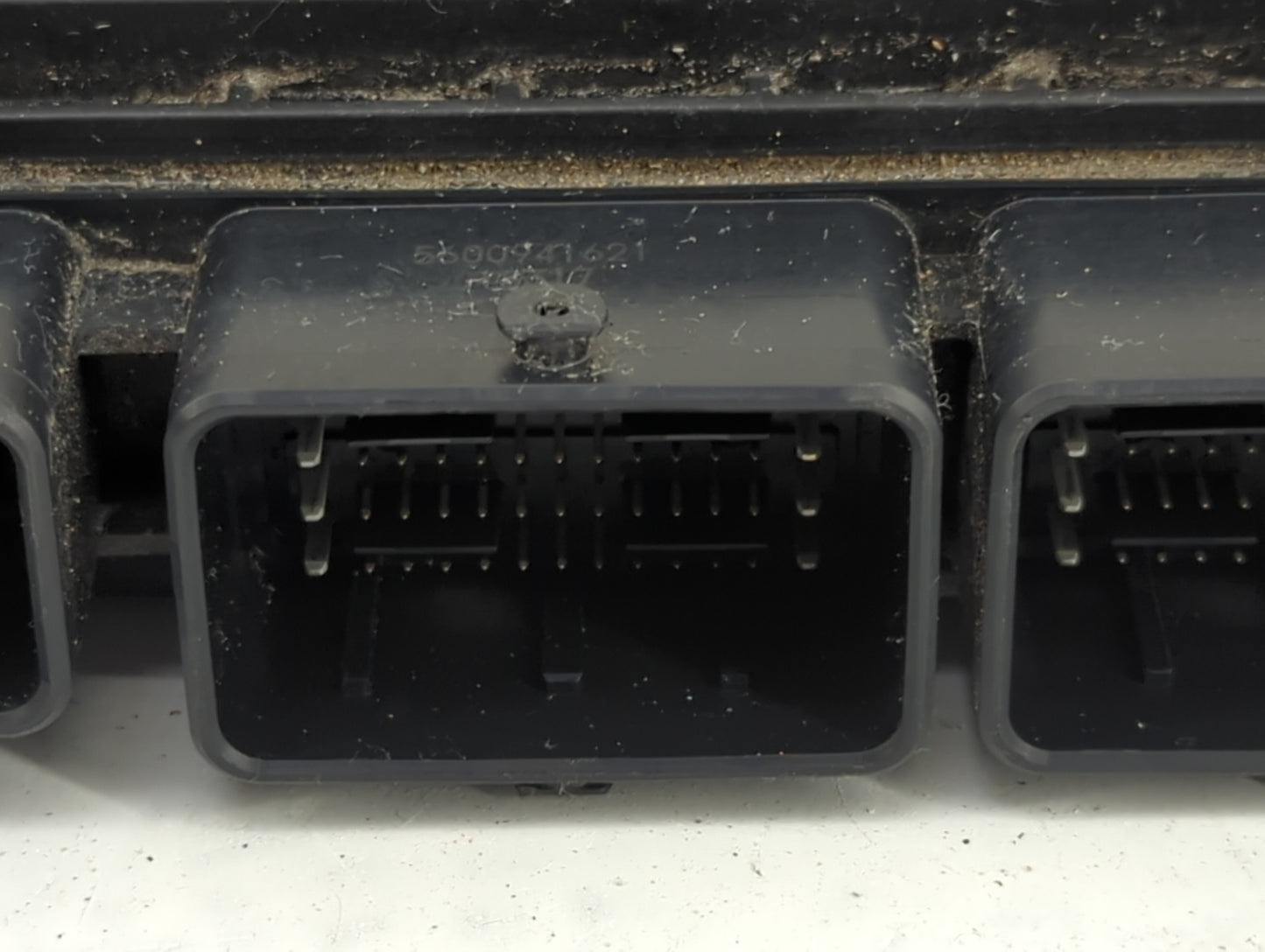 2019-2022 Nissan Altima PCM Engine Control Computer ECU ECM PCU OEM P/N:NEC041-056 Fits Fits 2019 2020 2021 2022 OEM Used Au