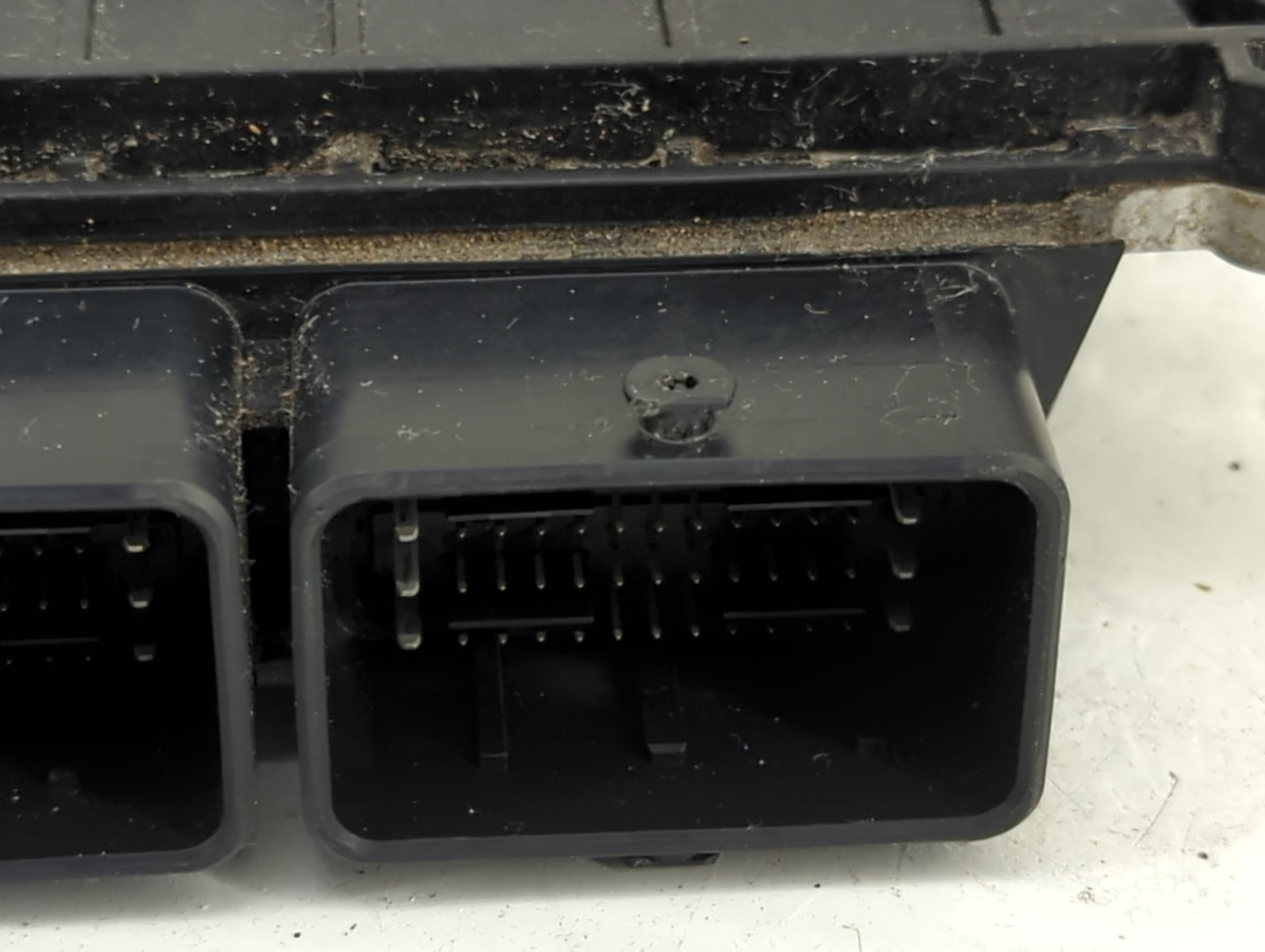 2019-2022 Nissan Altima PCM Engine Control Computer ECU ECM PCU OEM P/N:NEC041-056 Fits Fits 2019 2020 2021 2022 OEM Used Au