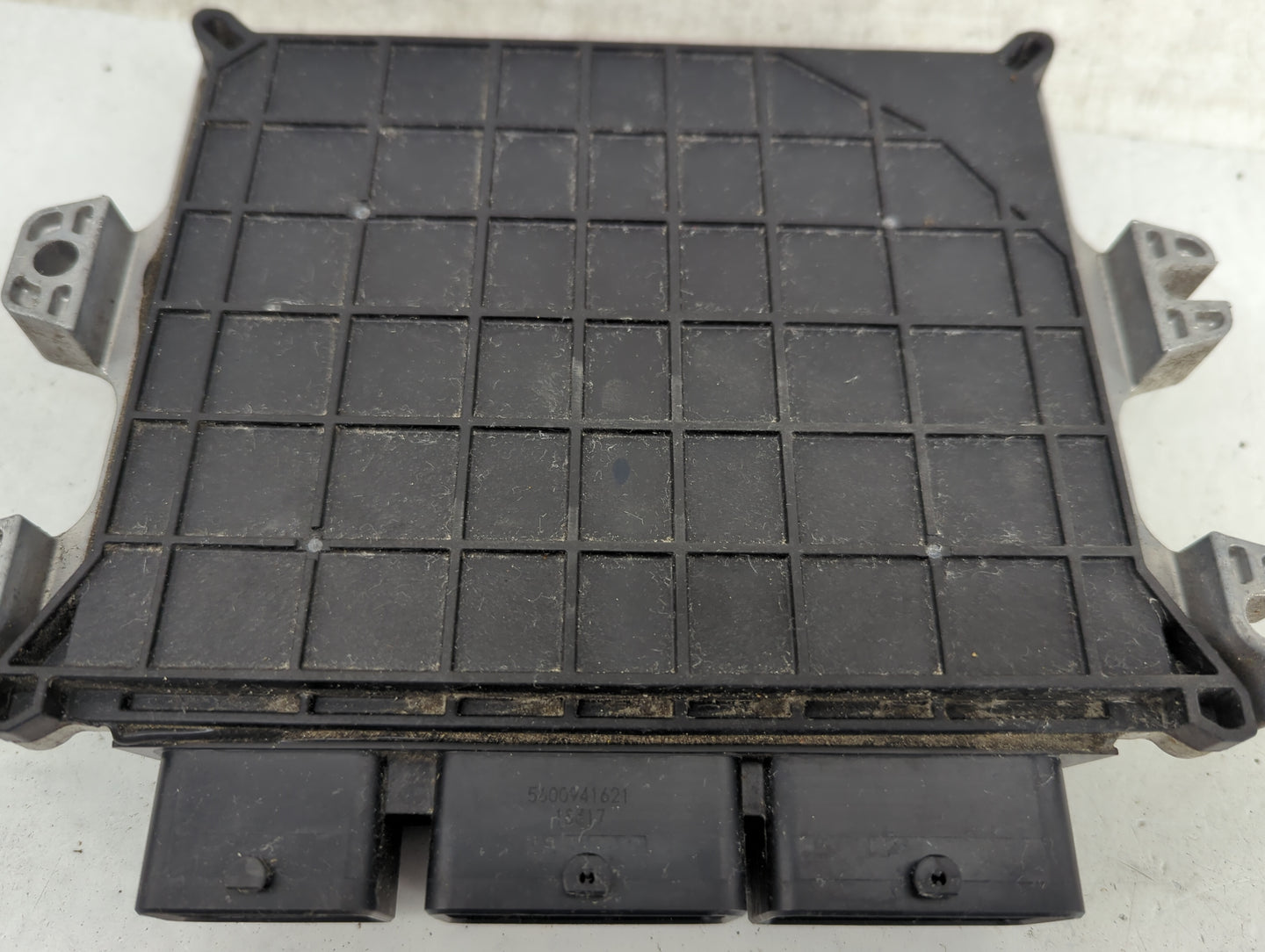 2019-2022 Nissan Altima PCM Engine Control Computer ECU ECM PCU OEM P/N:NEC041-056 Fits Fits 2019 2020 2021 2022 OEM Used Au