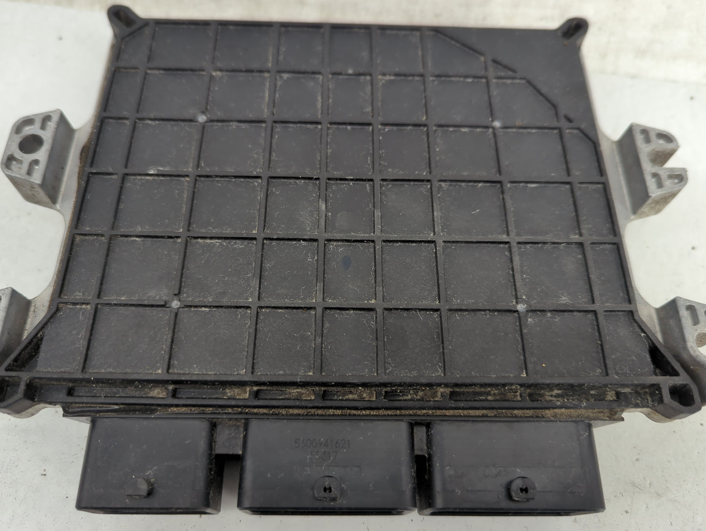 2019-2022 Nissan Altima PCM Engine Control Computer ECU ECM PCU OEM P/N:NEC041-056 Fits Fits 2019 2020 2021 2022 OEM Used Au