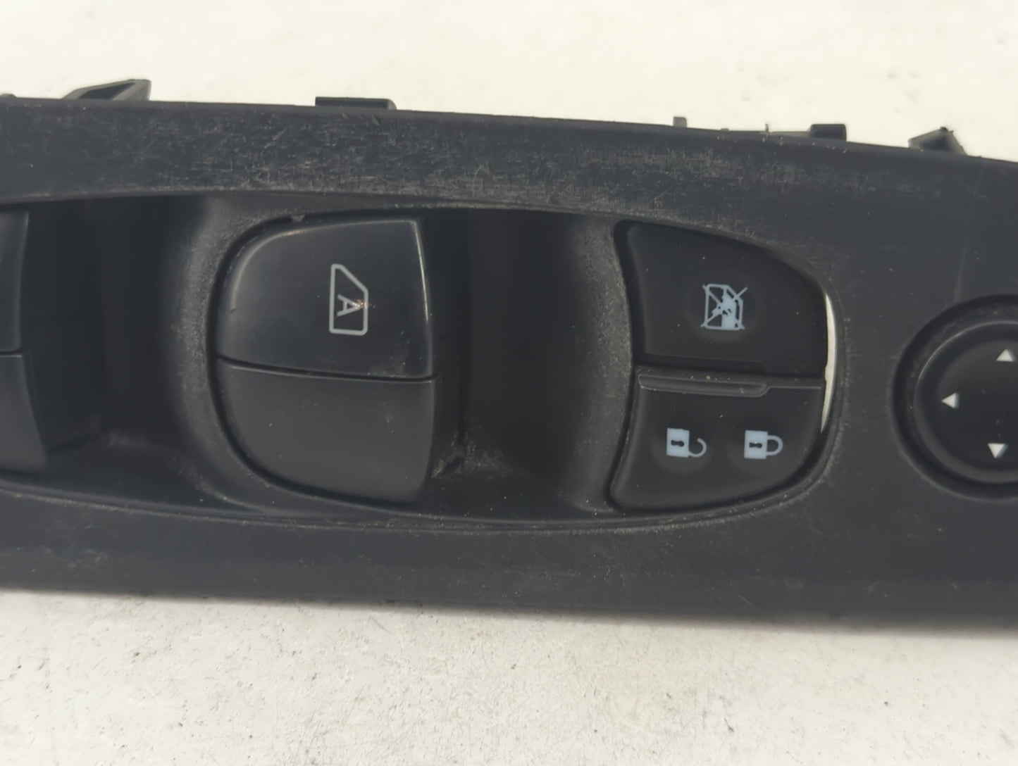 2019-2022 Nissan Altima Master Power Window Switch Replacement Driver Side Left P/N:254016CA0A Fits Fits 2019 2020 2021 2022