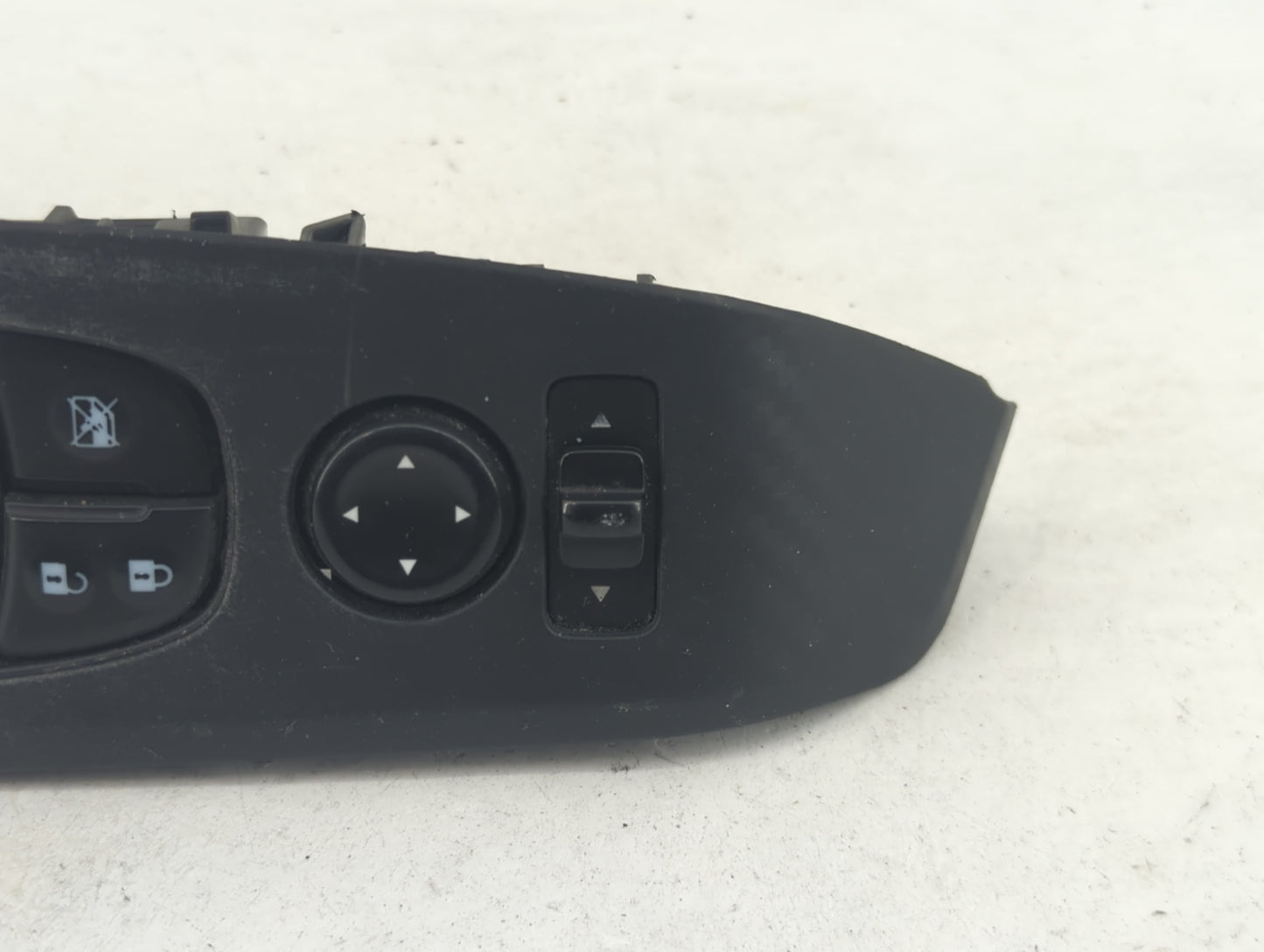 2019-2022 Nissan Altima Master Power Window Switch Replacement Driver Side Left P/N:254016CA0A Fits Fits 2019 2020 2021 2022
