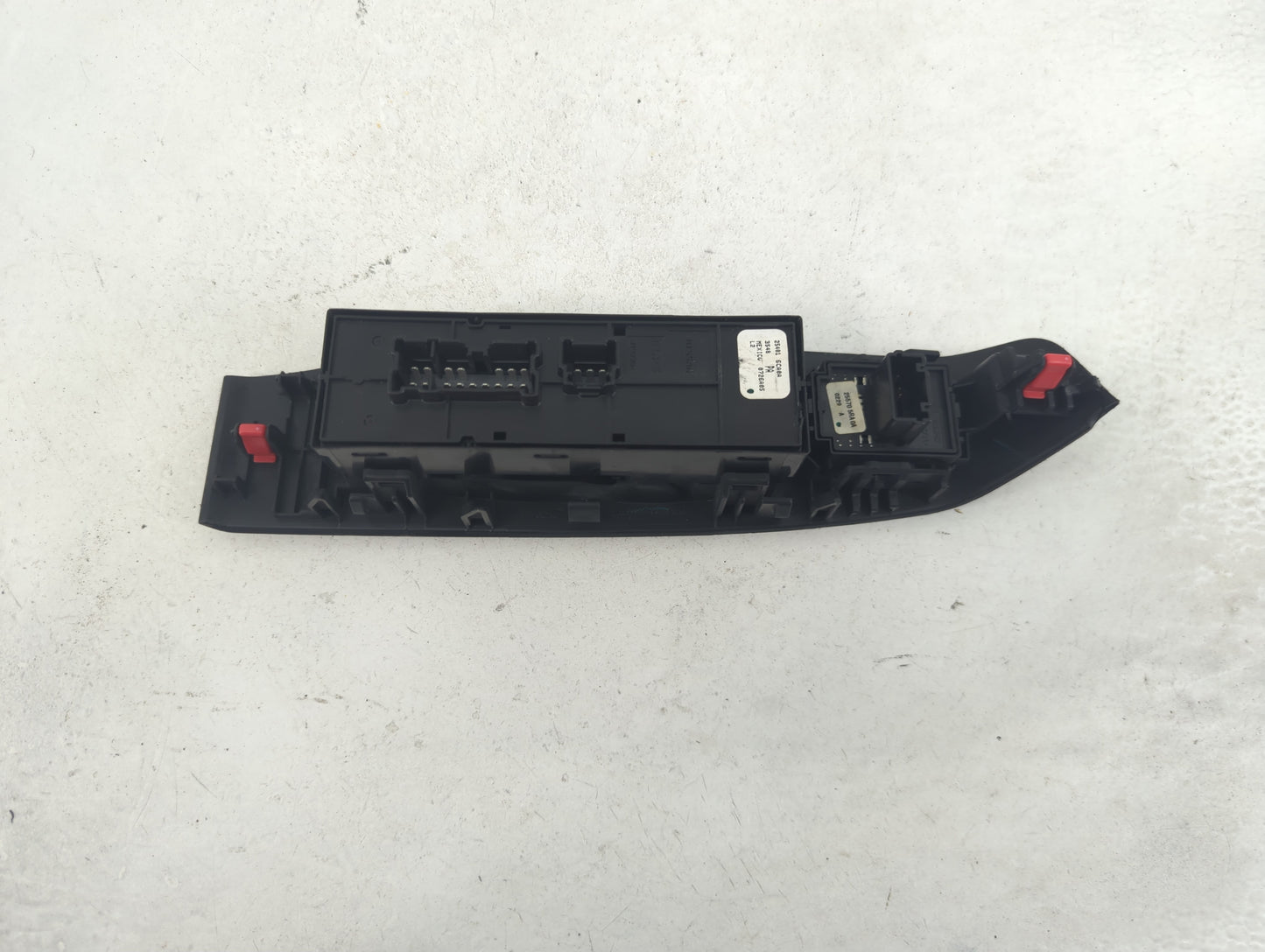 2019-2022 Nissan Altima Master Power Window Switch Replacement Driver Side Left P/N:254016CA0A Fits Fits 2019 2020 2021 2022