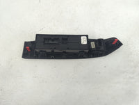 2019-2022 Nissan Altima Master Power Window Switch Replacement Driver Side Left P/N:254016CA0A Fits Fits 2019 2020 2021 2022