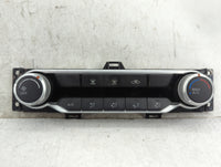 2019-2022 Nissan Altima Climate Control Module Temperature AC/Heater Replacement P/N:27500 6CA3A 275006CA3A Fits OEM Used Au