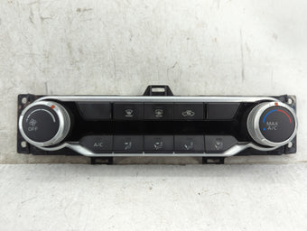 compare product 2019-2022 Nissan Altima Climate Control Module Temperature AC/Heater Replacement P/N:27500 6CA3A 275006CA3A Fits OEM Used Auto Parts
