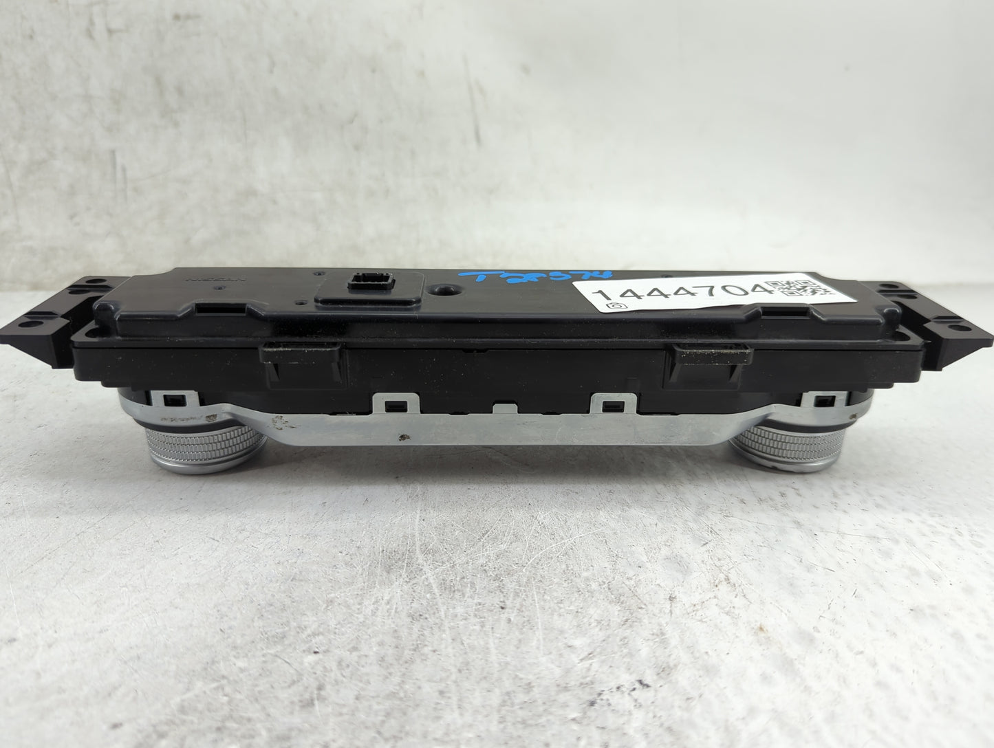 2019-2022 Nissan Altima Climate Control Module Temperature AC/Heater Replacement P/N:27500 6CA3A 275006CA3A Fits OEM Used Au