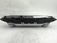2019-2022 Nissan Altima Climate Control Module Temperature AC/Heater Replacement P/N:27500 6CA3A 275006CA3A Fits OEM Used Au