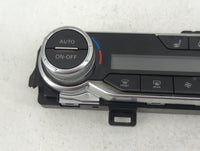 2019-2022 Nissan Altima Climate Control Module Temperature AC/Heater Replacement P/N:275006CA4A Fits Fits 2019 2020 2021 202