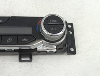 2019-2022 Nissan Altima Climate Control Module Temperature AC/Heater Replacement P/N:275006CA4A Fits Fits 2019 2020 2021 202