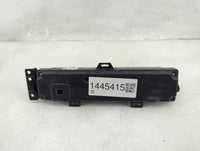 2019-2022 Nissan Altima Climate Control Module Temperature AC/Heater Replacement P/N:275006CA4A Fits Fits 2019 2020 2021 202