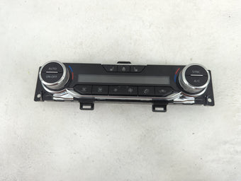 compare product 2019-2022 Nissan Altima Climate Control Module Temperature AC/Heater Replacement P/N:275006CA4A Fits Fits 2019 2020 2021 2022 OEM Used Auto Parts