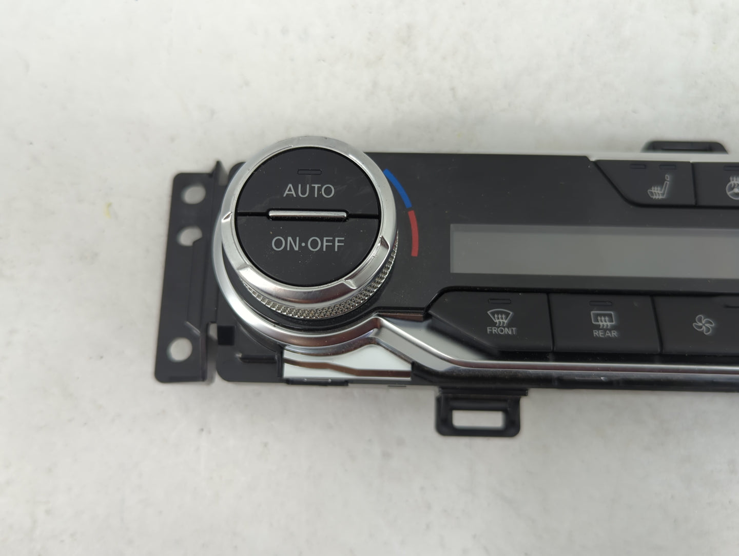 2019-2022 Nissan Altima Climate Control Module Temperature AC/Heater Replacement P/N:275006CA4A Fits Fits 2019 2020 2021 202