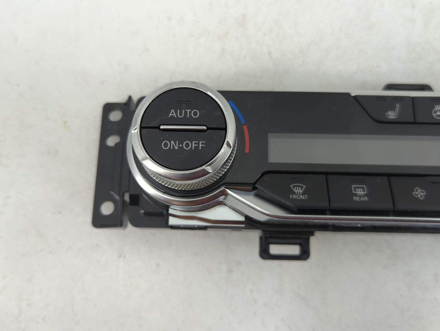 2019-2022 Nissan Altima Climate Control Module Temperature AC/Heater Replacement P/N:275006CA4A Fits Fits 2019 2020 2021 202