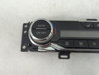 2019-2022 Nissan Altima Climate Control Module Temperature AC/Heater Replacement P/N:275006CA4A Fits Fits 2019 2020 2021 202