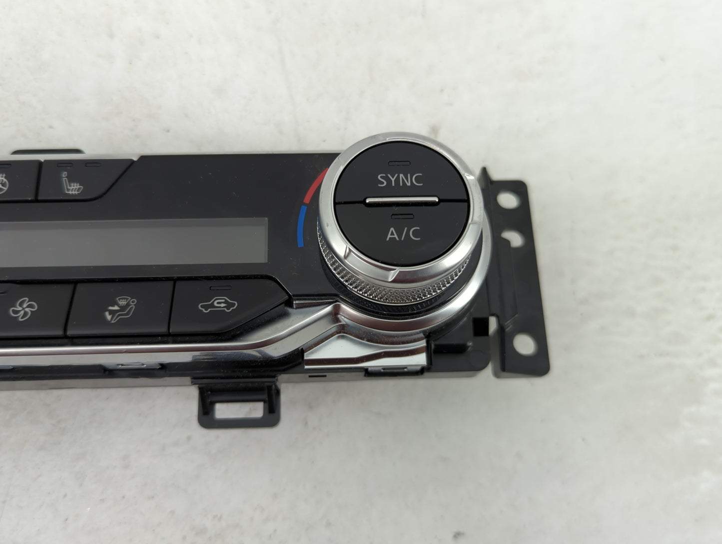 2019-2022 Nissan Altima Climate Control Module Temperature AC/Heater Replacement P/N:275006CA4A Fits Fits 2019 2020 2021 202