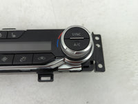 2019-2022 Nissan Altima Climate Control Module Temperature AC/Heater Replacement P/N:275006CA4A Fits Fits 2019 2020 2021 202