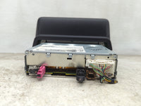 2019 Nissan Altima Radio AM FM Cd Player Receiver Replacement P/N:2591A6CA0E 7505751000, AIVIL42P0, TUA882, YBN-AIVIL42P0 Fi