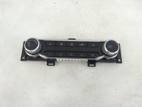 2019-2022 Nissan Altima Climate Control Module Temperature AC/Heater Replacement P/N:275006CA2A T43102B Fits OEM Used Auto P
