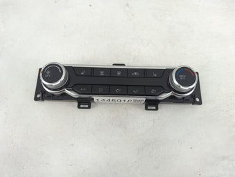 compare product 2019-2022 Nissan Altima Climate Control Module Temperature AC/Heater Replacement P/N:275006CA2A T43102B Fits OEM Used Auto Parts