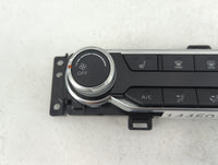 2019-2022 Nissan Altima Climate Control Module Temperature AC/Heater Replacement P/N:275006CA2A T43102B Fits OEM Used Auto P