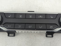 2019-2022 Nissan Altima Climate Control Module Temperature AC/Heater Replacement P/N:275006CA2A T43102B Fits OEM Used Auto P