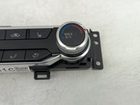 2019-2022 Nissan Altima Climate Control Module Temperature AC/Heater Replacement P/N:275006CA2A T43102B Fits OEM Used Auto P