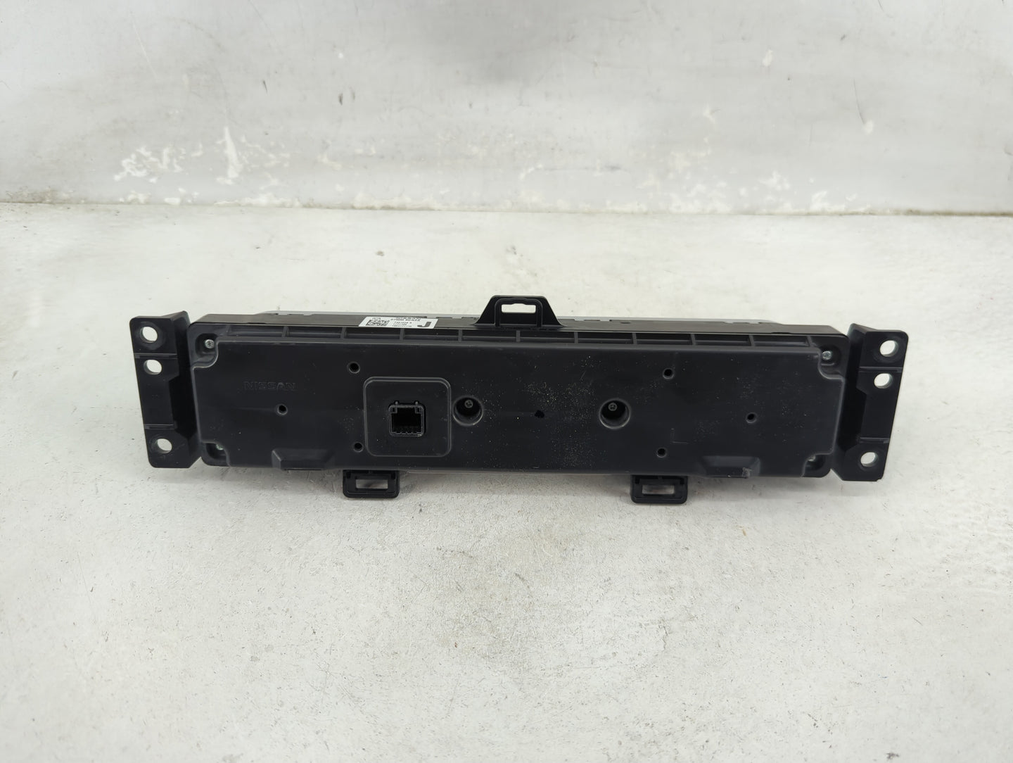 2019-2022 Nissan Altima Climate Control Module Temperature AC/Heater Replacement P/N:275006CA2A T43102B Fits OEM Used Auto P