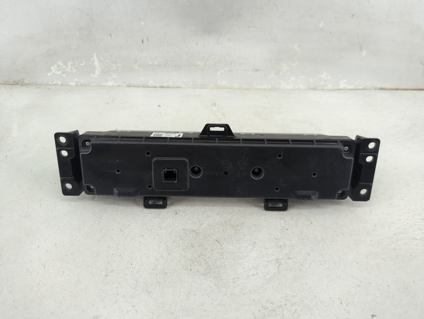 2019-2022 Nissan Altima Climate Control Module Temperature AC/Heater Replacement P/N:275006CA2A T43102B Fits OEM Used Auto P