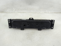 2019-2022 Nissan Altima Climate Control Module Temperature AC/Heater Replacement P/N:275006CA2A T43102B Fits OEM Used Auto P