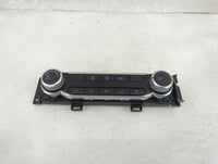 2019-2022 Nissan Altima Climate Control Module Temperature AC/Heater Replacement P/N:275006CA3A Fits Fits 2019 2020 2021 202