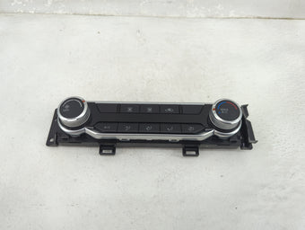 compare product 2019-2022 Nissan Altima Climate Control Module Temperature AC/Heater Replacement P/N:275006CA3A Fits Fits 2019 2020 2021 2022 OEM Used Auto Parts