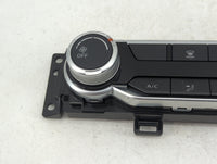 2019-2022 Nissan Altima Climate Control Module Temperature AC/Heater Replacement P/N:275006CA3A Fits Fits 2019 2020 2021 202