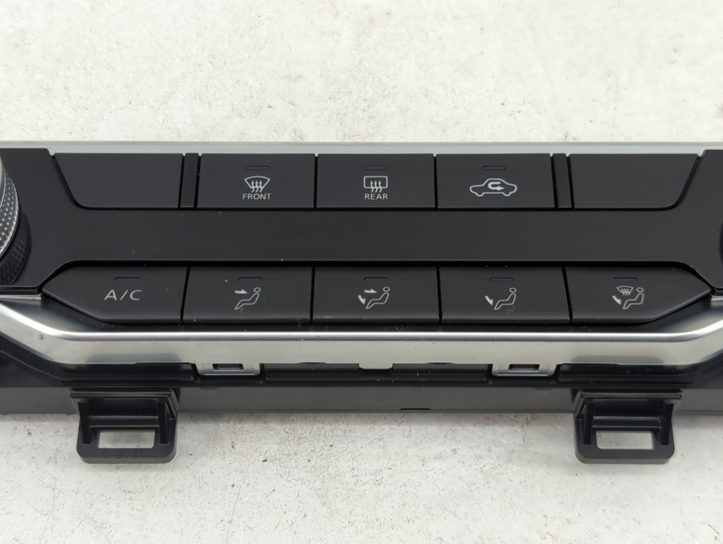 2019-2022 Nissan Altima Climate Control Module Temperature AC/Heater Replacement P/N:275006CA3A Fits Fits 2019 2020 2021 202