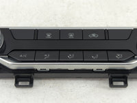 2019-2022 Nissan Altima Climate Control Module Temperature AC/Heater Replacement P/N:275006CA3A Fits Fits 2019 2020 2021 202
