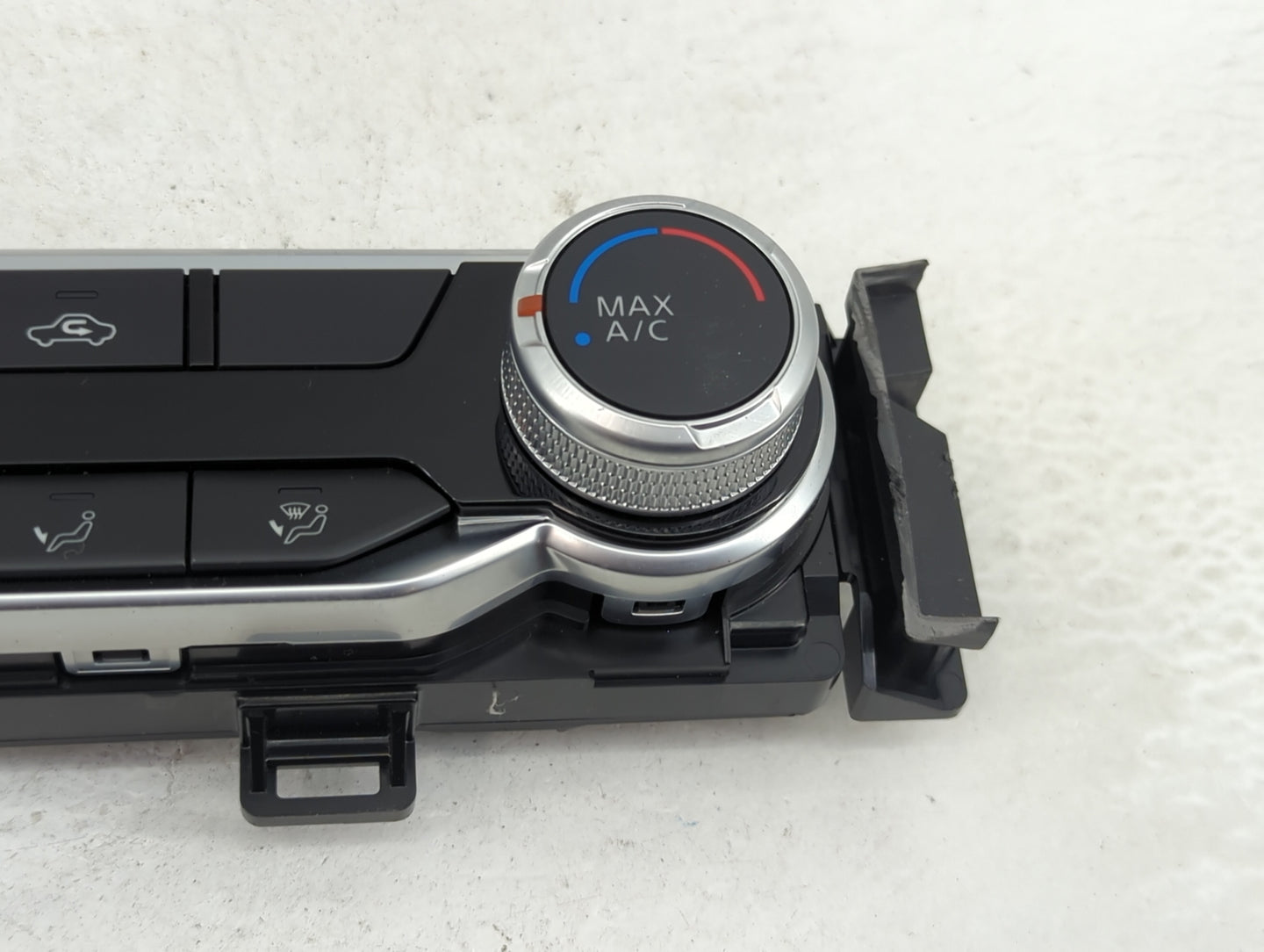 2019-2022 Nissan Altima Climate Control Module Temperature AC/Heater Replacement P/N:275006CA3A Fits Fits 2019 2020 2021 202