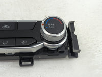 2019-2022 Nissan Altima Climate Control Module Temperature AC/Heater Replacement P/N:275006CA3A Fits Fits 2019 2020 2021 202