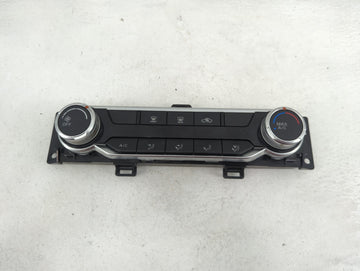 2019-2022 Nissan Altima Climate Control Module Temperature AC/Heater Replacement P/N:275006CA3A Fits Fits 2019 2020 2021 202