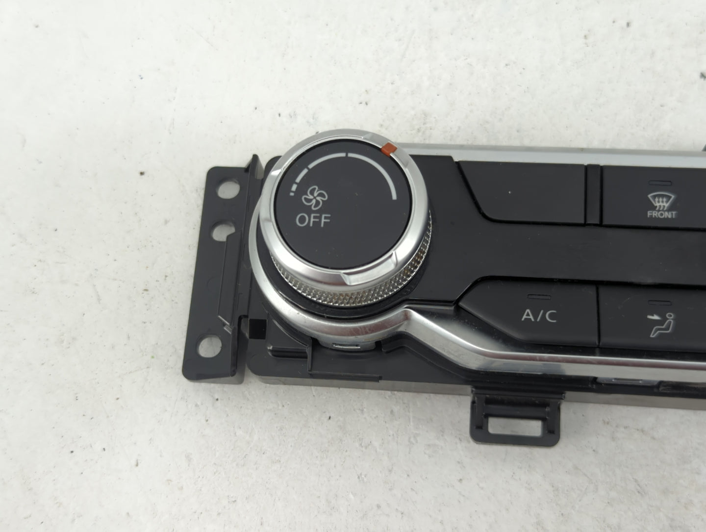 2019-2022 Nissan Altima Climate Control Module Temperature AC/Heater Replacement P/N:275006CA3A Fits Fits 2019 2020 2021 202