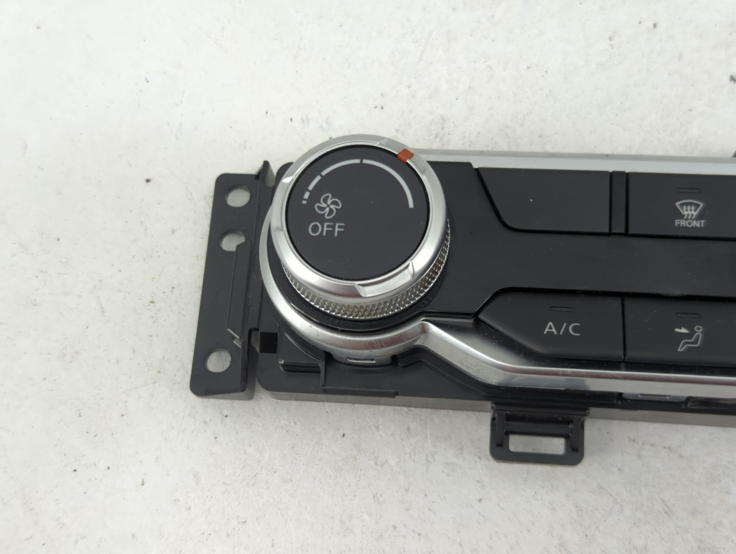 2019-2022 Nissan Altima Climate Control Module Temperature AC/Heater Replacement P/N:275006CA3A Fits Fits 2019 2020 2021 202