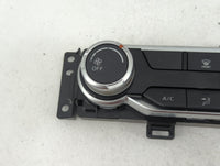2019-2022 Nissan Altima Climate Control Module Temperature AC/Heater Replacement P/N:275006CA3A Fits Fits 2019 2020 2021 202