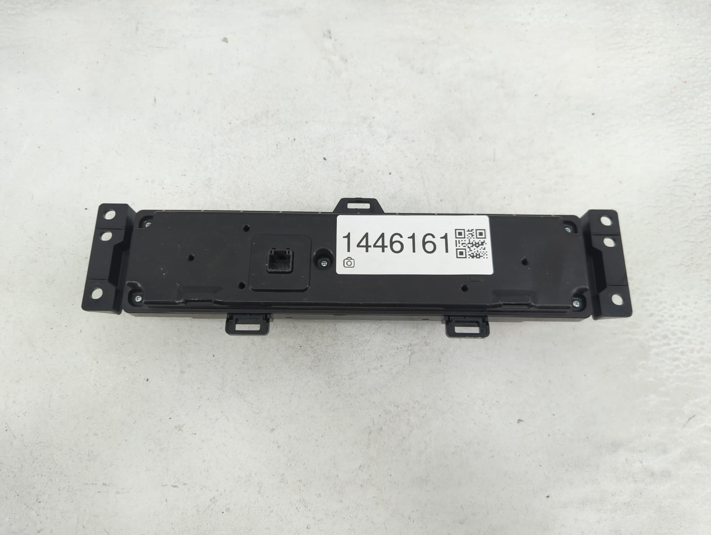2019-2022 Nissan Altima Climate Control Module Temperature AC/Heater Replacement P/N:275006CA3A Fits Fits 2019 2020 2021 202