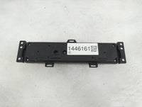 2019-2022 Nissan Altima Climate Control Module Temperature AC/Heater Replacement P/N:275006CA3A Fits Fits 2019 2020 2021 202